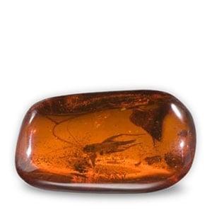 Amber